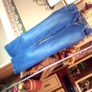 Arizona Jean Company size 15 A ( Average)